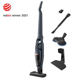 Putekļsūcējs - slota Electrolux 500 sērija ES52B25WET, 2000 mAh