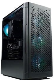 Stacionārs dators Intop RM34891NS Intel® Core™ i5-12400F, Nvidia GeForce RTX 3060, 32 GB, 1 TB