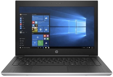 Sülearvuti HP ProBook 430 G5 AB1259, Intel® Core™ i5-8250U, renew, 8 GB, 240 GB, 13.3 "