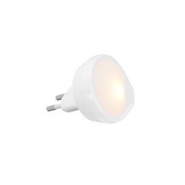Spuldze Briloner Integrētā LED spuldze, balta, 0.4 W, 1.5 lm