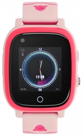 Умные часы Garett Electronics W3GTTZ0UC065218, розовый