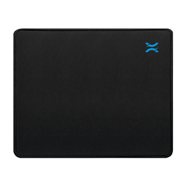 Коврик для мыши NOXO Precision, 210 мм x 260 мм x 3 мм, черный
