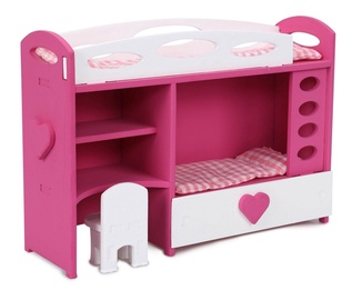 Mööbel Kalune Design Bunk Bed 290WDK1101