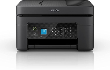 Multifunktsionaalne printer Epson WorkForce WF-2930DWF, tindiprinter, värviline