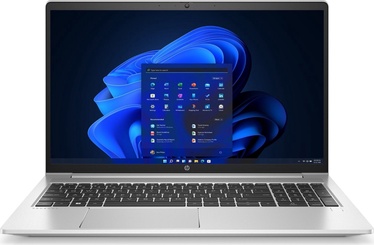 Klēpjdators HP ProBook 450 G9 6F2D7EA#B1R, Intel® Core™ i5-1235U, 8 GB, 256 GB, 15.6" (bojāts iepakojums)