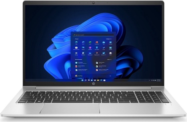 Klēpjdators HP ProBook 450 G9 6F2D7EA#B1R, Intel® Core™ i5-1235U, 8 GB, 256 GB, 15.6" (bojāts iepakojums)