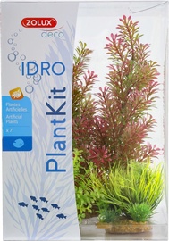 Dekoratsioon Zolux Idro PlantKit 352150