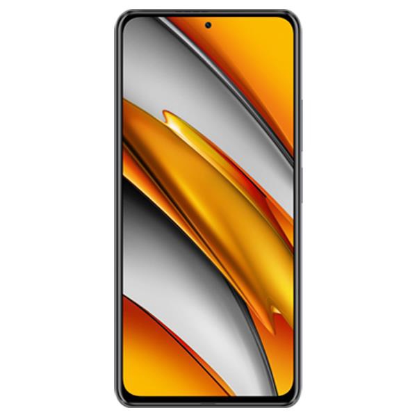 Мобильный телефон Xiaomi Poco F3 5G, серебристый, 8GB/256GB