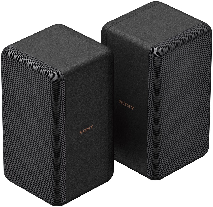 Juhtmevaba kõlar Sony SA-RS3S, must, 100 W