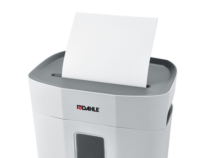 Уничтожитель бумаг Dahle PaperSafe 140, A4