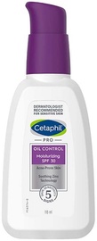 Sejas krēms Cetaphil Pro Oil Control SPF30, 118 ml, universāls