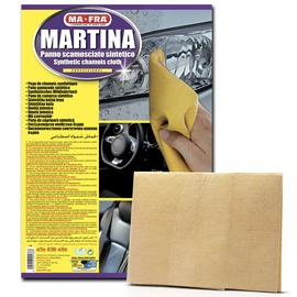 Ткань для чистки автомобиля Ma-Fra Martina 0466