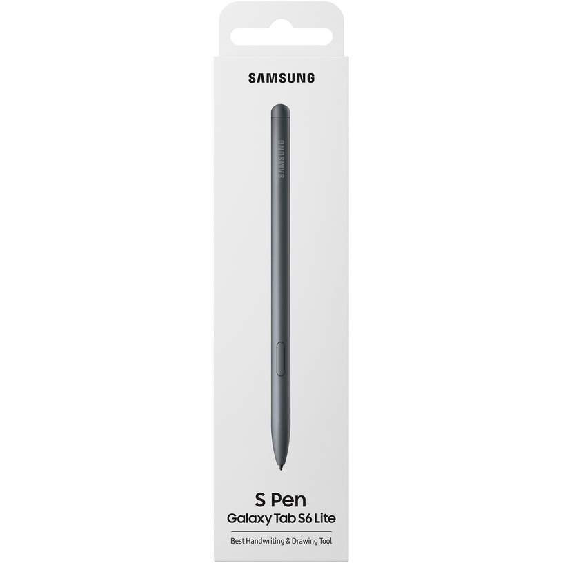 Tahvelarvuti Samsung Galaxy Tab S6 Lite 2022, 10.4", 4GB/64GB, grey - hall