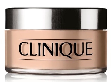 Birstošais pūderis Clinique Blended Face Powder Transparency 4, 25 g