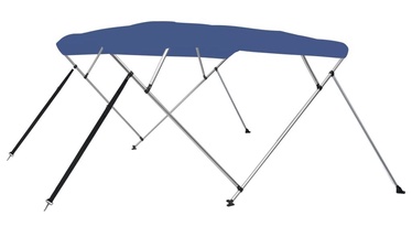 Лодочный двигатель VLX Bimini Top, 9 кг