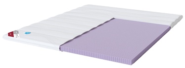 Pealmine madrats Sleepwell Top Serene Lux, 200 mm x 900 mm, keskmine (kahjustatud pakend)