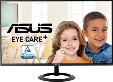 Монитор Asus VZ24EHF, 23.8″, 5 ms