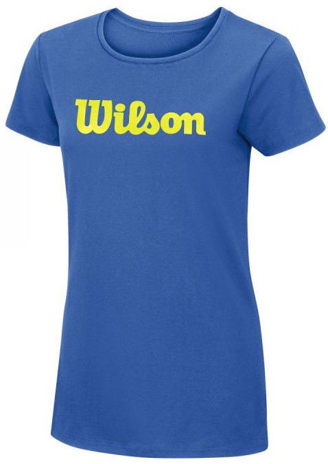 Särk, naistele Wilson, sinine