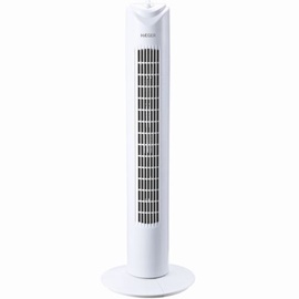 Башенные вентиляторы Haeger Tower Fan TF-029.003A, 0.045 кВт