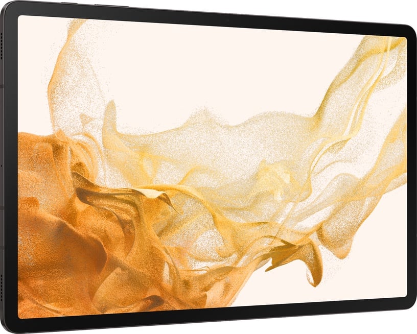 Tahvelarvuti Samsung Galaxy Tab S8 Plus 5G, 12.4", 8GB/128GB, 4G, hall