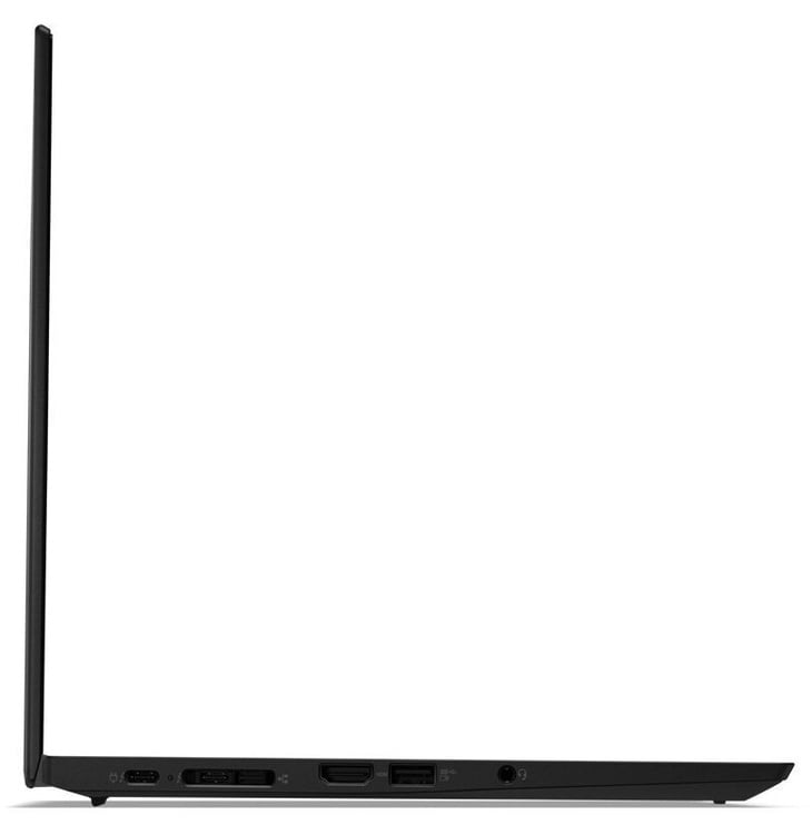 Sülearvuti Lenovo ThinkPad T14s Gen 2 20WM00B9MH, Intel Core i5-1135G7, 16 GB, 256 GB, 14 "