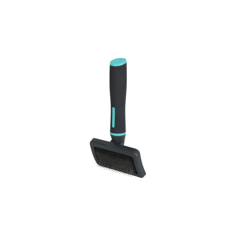 Щетка для питомца Zolux ANAH SLICKER 470801, M