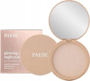 Pudra Paese Glowing Powder 11 Light Beige, 10 g