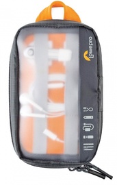 Rokassoma Lowepro GearUp Pouch, pelēka