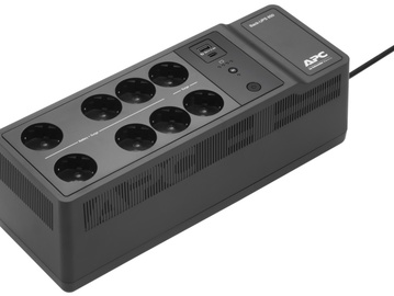 UPS sprieguma stabilizators APC BE850G2-GR, 520 W