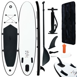 SUP dēlis VLX Inflatable Stand Up Paddle Board Set, 3600 mm