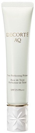 Meigi aluskreem näole Cosme Decorte AQ Tone Perfecting SPF25 02, 17 ml