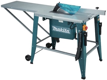 Электрическая циркулярная пила Makita Table Saw, 2000 Вт, 315 мм