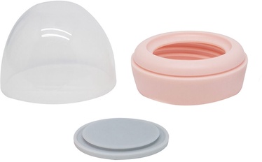 Комплект Marcus & Marcus Cap, Collar & Sealing Disc Set, 0 мес., 3 шт.