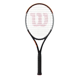 Tennisereket Wilson Burn 100LS V4, must