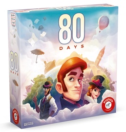 Настольная игра Piatnik 80 Days 785597