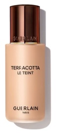Šķidrā grima bāze Guerlain Terracotta Le Teint, 35 ml