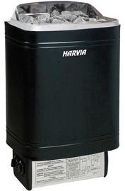 Электрическая печь для бани Harvia Steel Top M60, 6 кВт