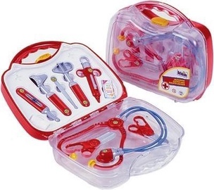 Rotaļlietu ārsta komplekts Klein Doctor Case 4395