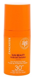 Apsauginis fluidas nuo saulės Lancaster Sun Beauty SPF30, 30 ml