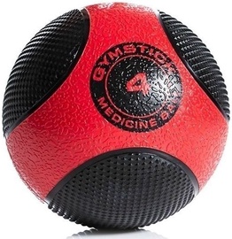 Медицинский набивной мяч Gymstick Medicine Ball, 4 кг