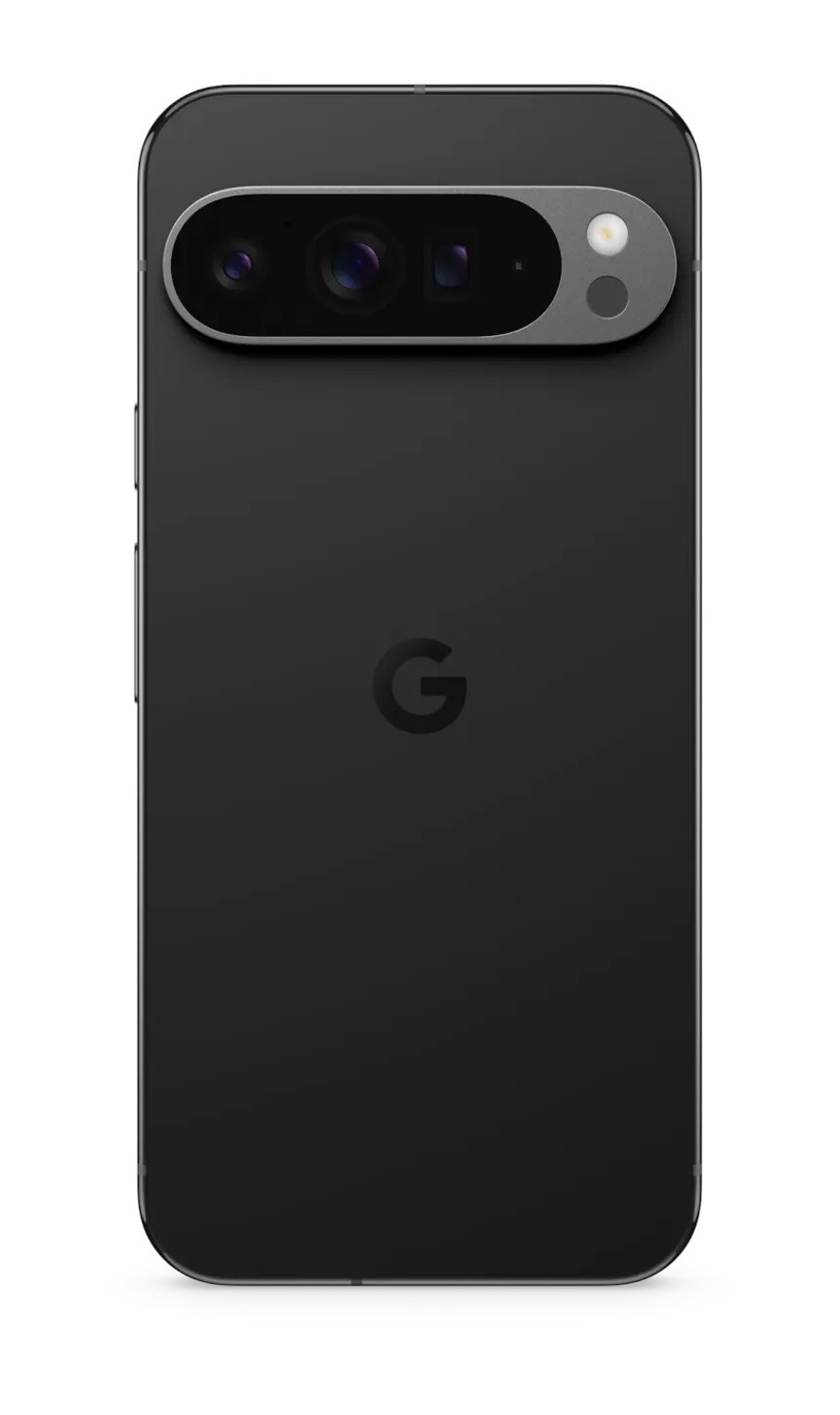 Mobiiltelefon Google Pixel 9 Pro XL, 256 GB, obsidian