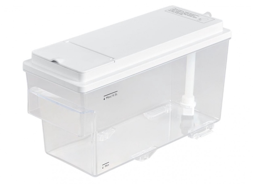 Холодильник двухдверный Toshiba GR-RS660WE-PMJ