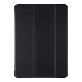 Planšetdatora maciņi Tactical Book Tri Fold, melna, 10.2"
