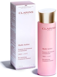 Esence Clarins Multi-Active, 200 ml, sievietēm