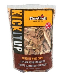 Brikett Char-Broil Kick It Up, 3 l