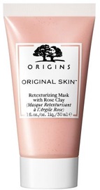 Sejas maska sievietēm Origins Original Skin Retexturizing, 30 ml