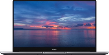 Sülearvuti Huawei MateBook B3-520, Intel® Core™ i5-1135G7, 8 GB, 512 GB, 15.6 "