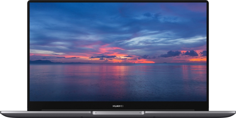 Sülearvuti Huawei MateBook B3-520 BDZ-WDH9A, Intel® Core™ i5-1135G7, 8 GB, 512 GB, 15.6 "