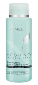 Sejas toniks Yonelle Bio-Active Revitalizing, 400 ml