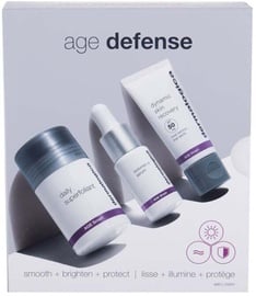 Sejas kopšanas līdzekļu komplekts sievietēm Dermalogica Age Smart, 22 ml, sievietēm